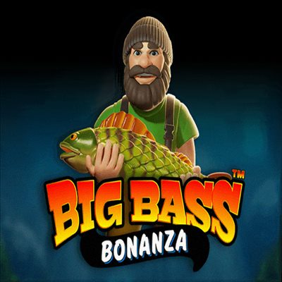 Big Bass Bonanza